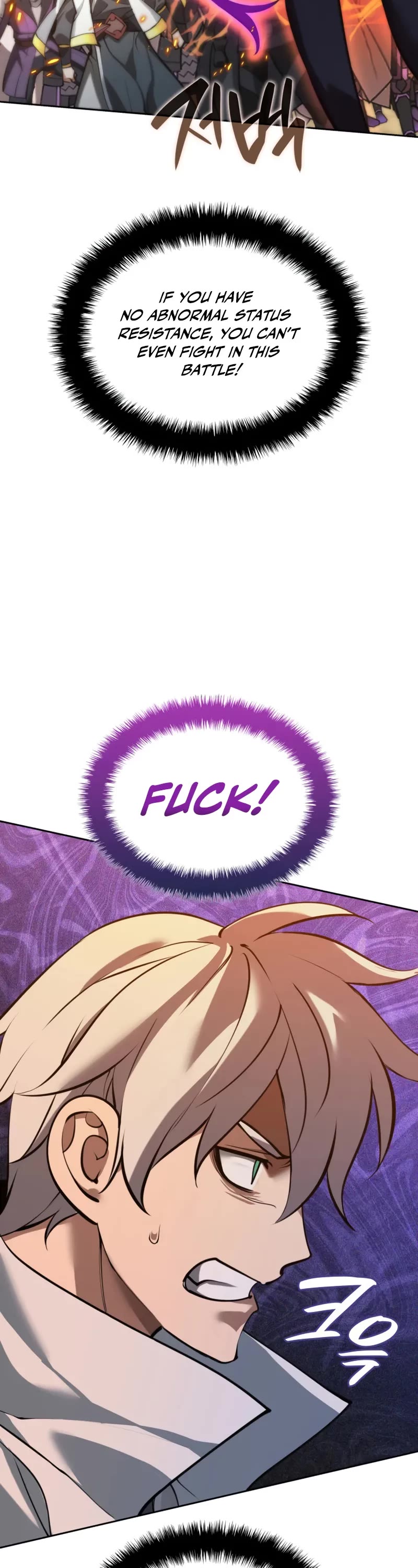 Overgeared (Team Argo) Chapter 276 page 50 - Chapter 276