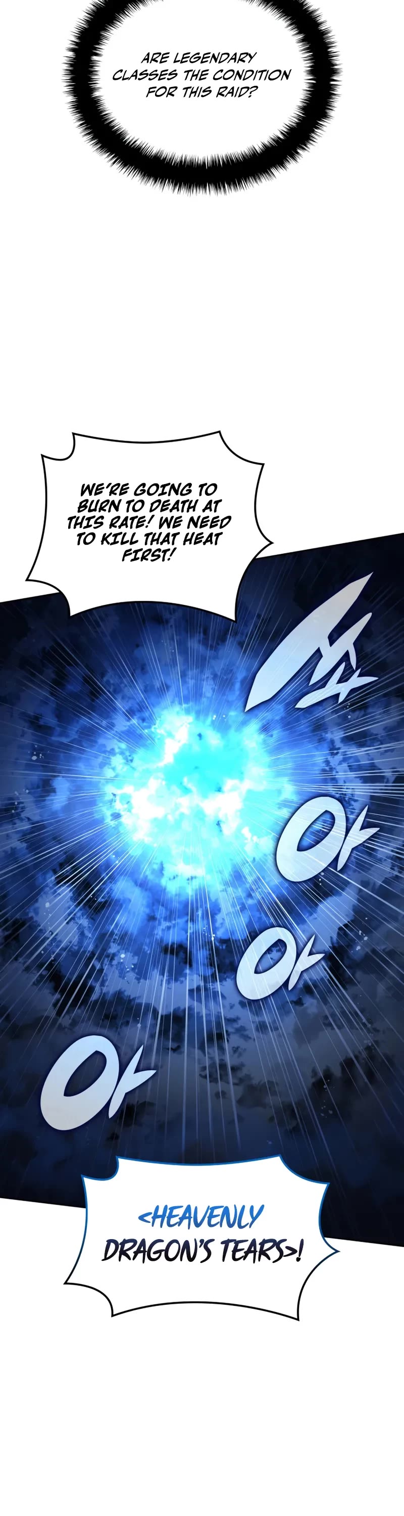 Overgeared (Team Argo) Chapter 276 page 51 - Chapter 276
