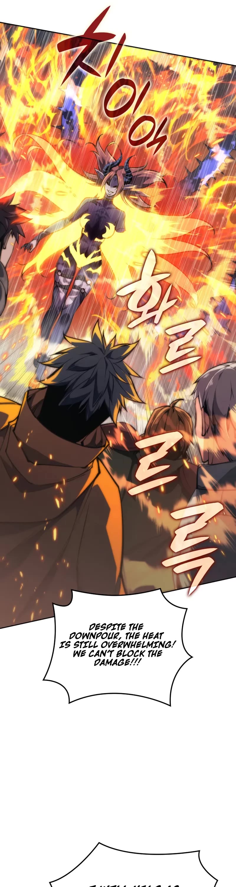 Overgeared (Team Argo) Chapter 276 page 52 - Chapter 276