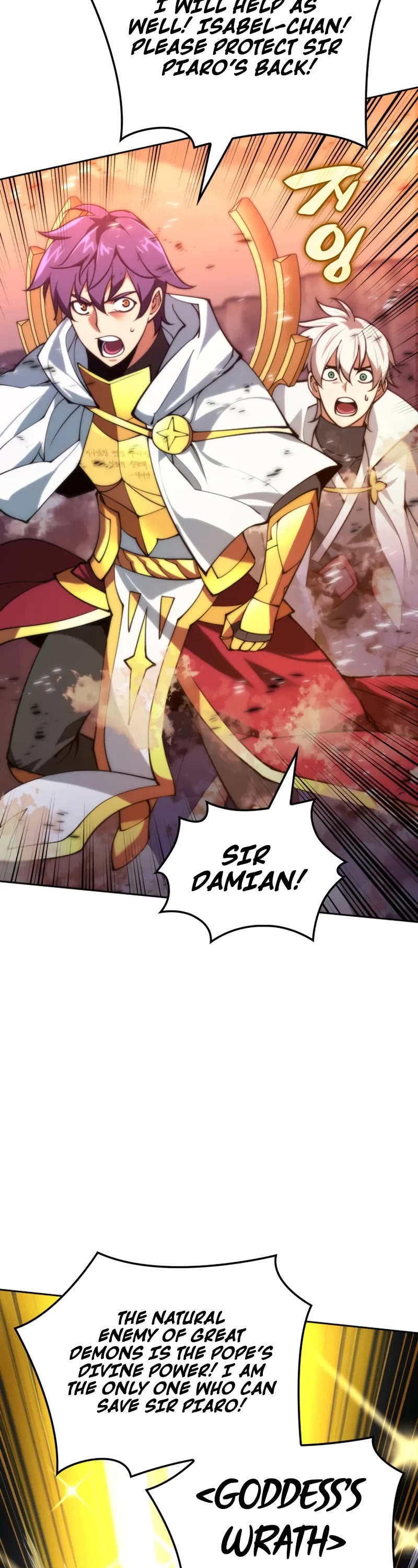 Overgeared (Team Argo) Chapter 276 page 53 - Chapter 276