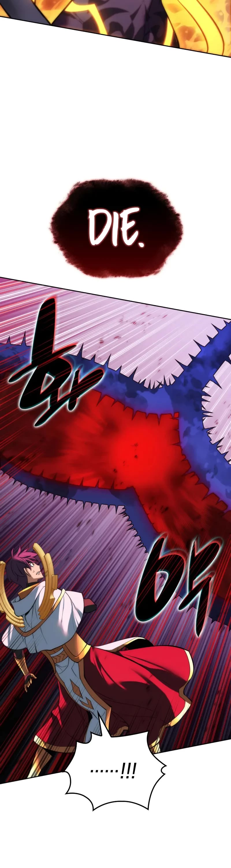 Overgeared (Team Argo) Chapter 276 page 58 - Chapter 276