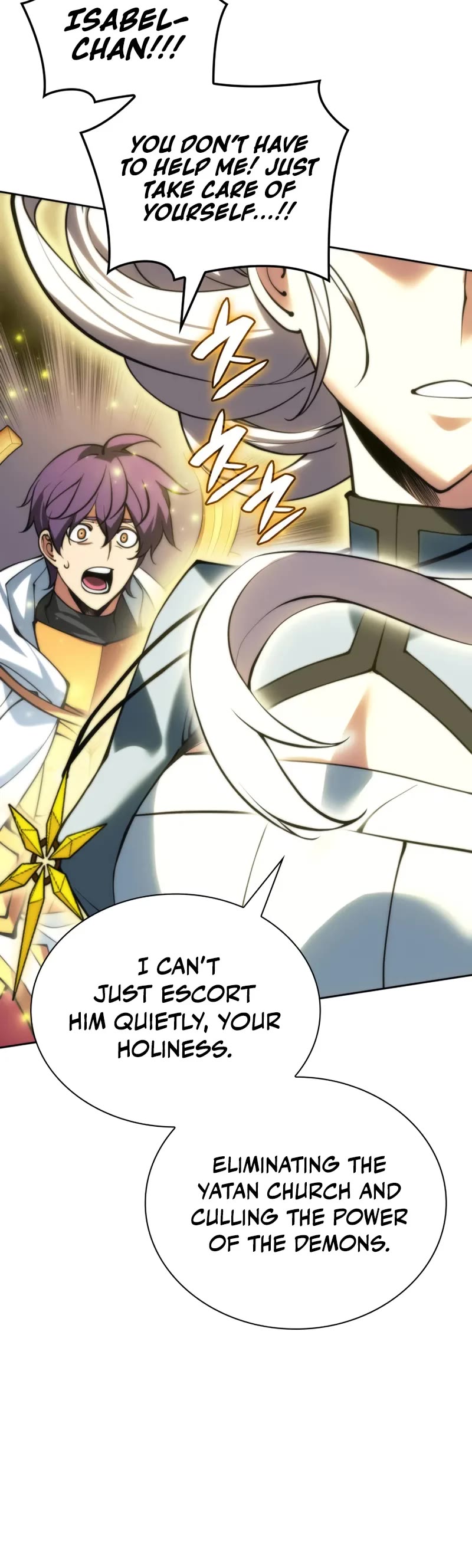 Overgeared (Team Argo) Chapter 276 page 60 - Chapter 276