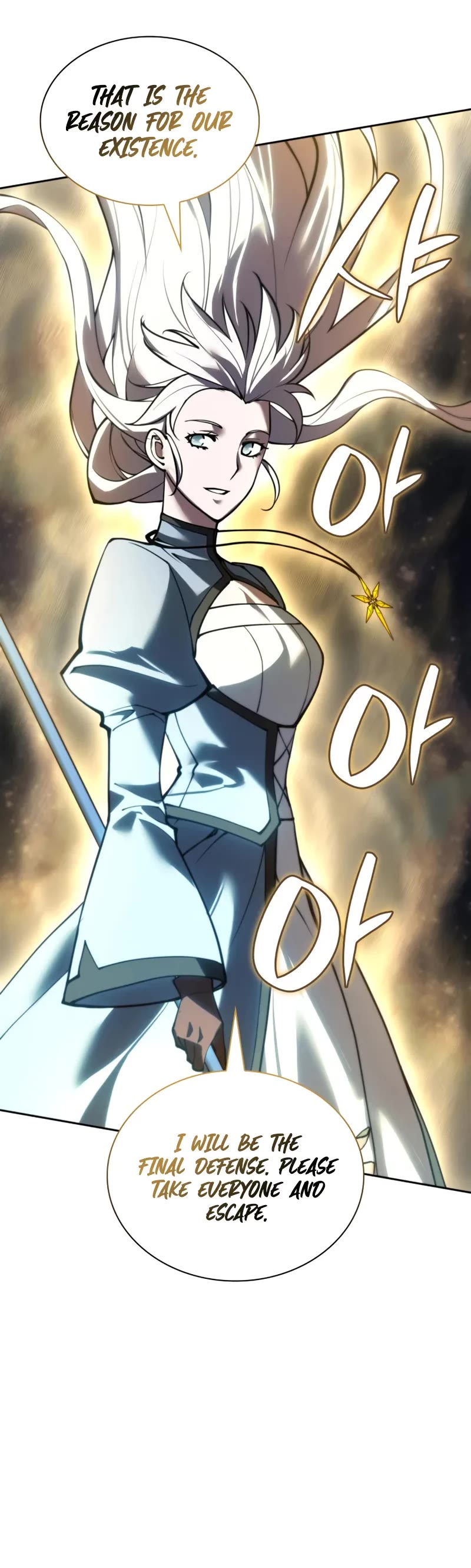 Overgeared (Team Argo) Chapter 276 page 61 - Chapter 276
