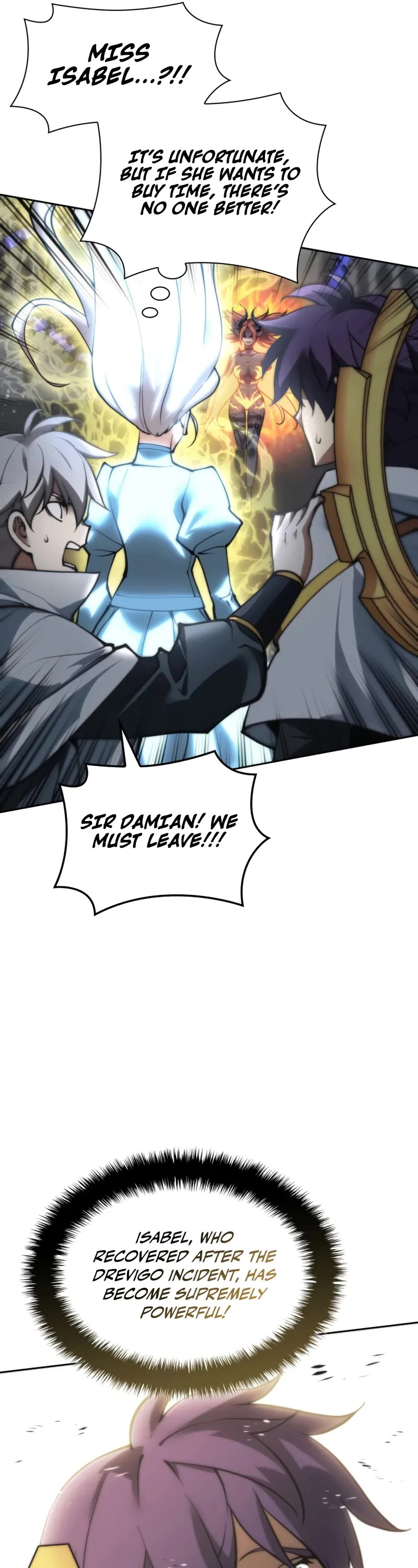 Overgeared (Team Argo) Chapter 276 page 62 - Chapter 276