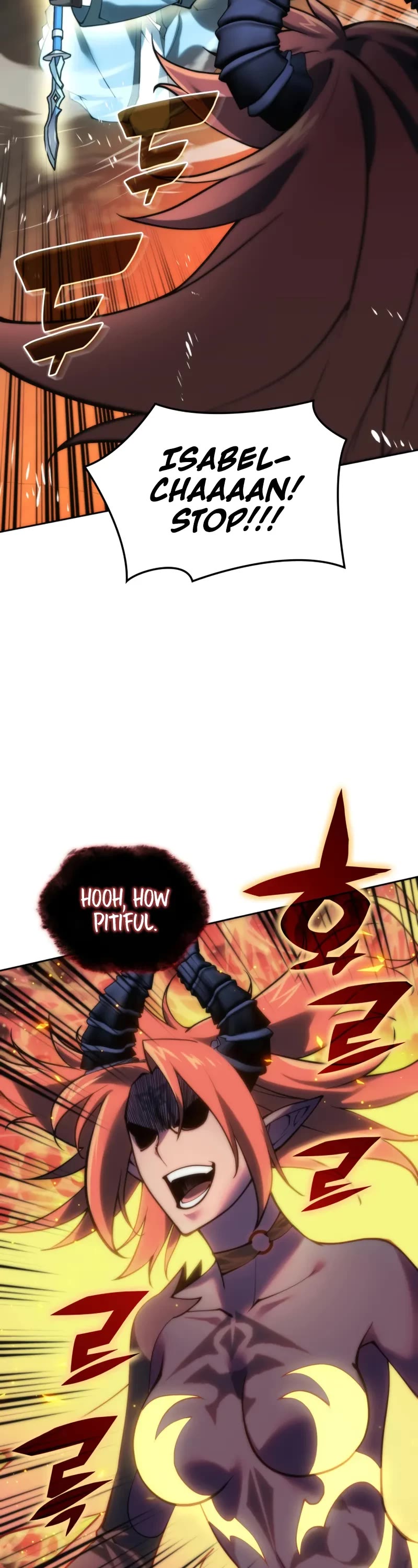 Overgeared (Team Argo) Chapter 276 page 64 - Chapter 276