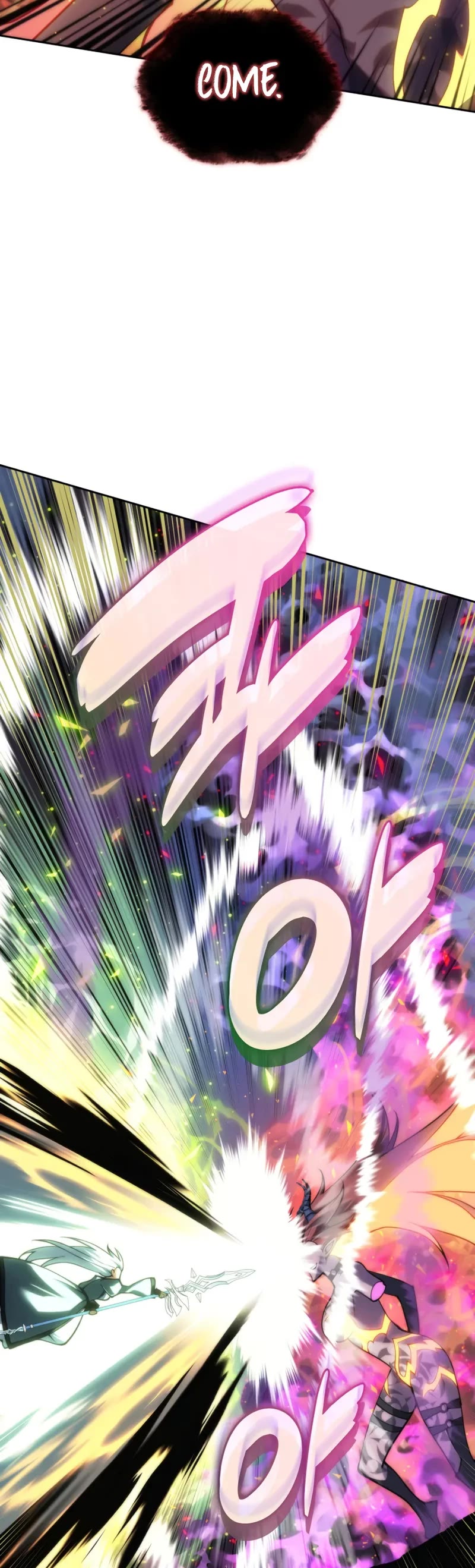 Overgeared (Team Argo) Chapter 276 page 65 - Chapter 276