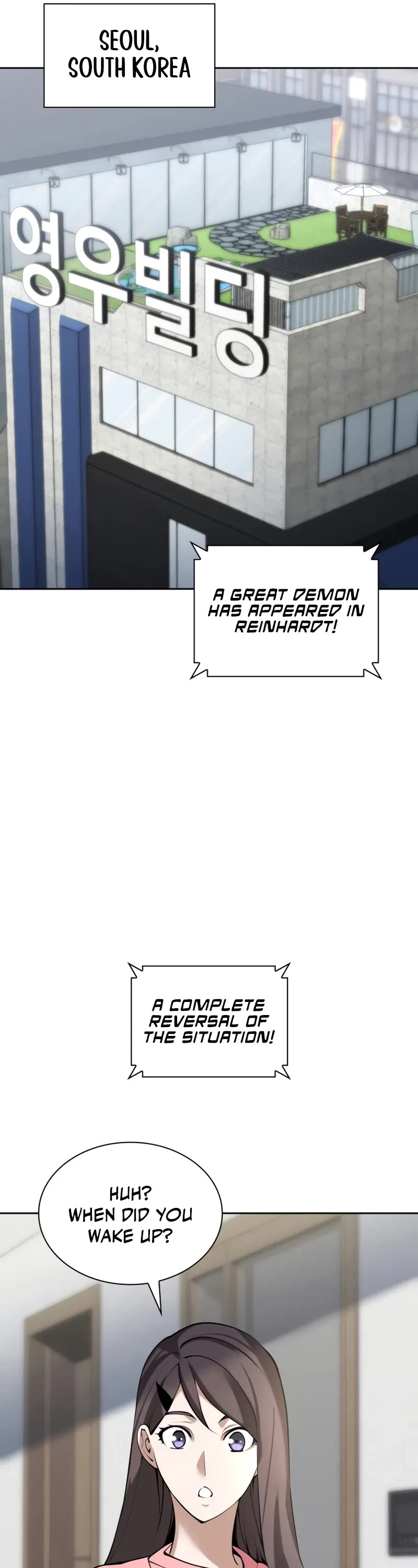 Overgeared (Team Argo) Chapter 276 page 67 - Chapter 276