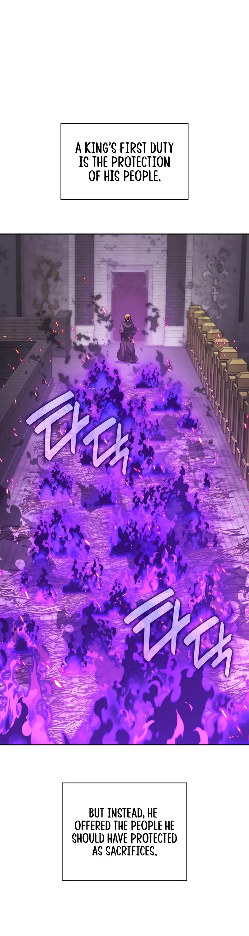 Overgeared (Team Argo) Chapter 276 page 7 - Chapter 276