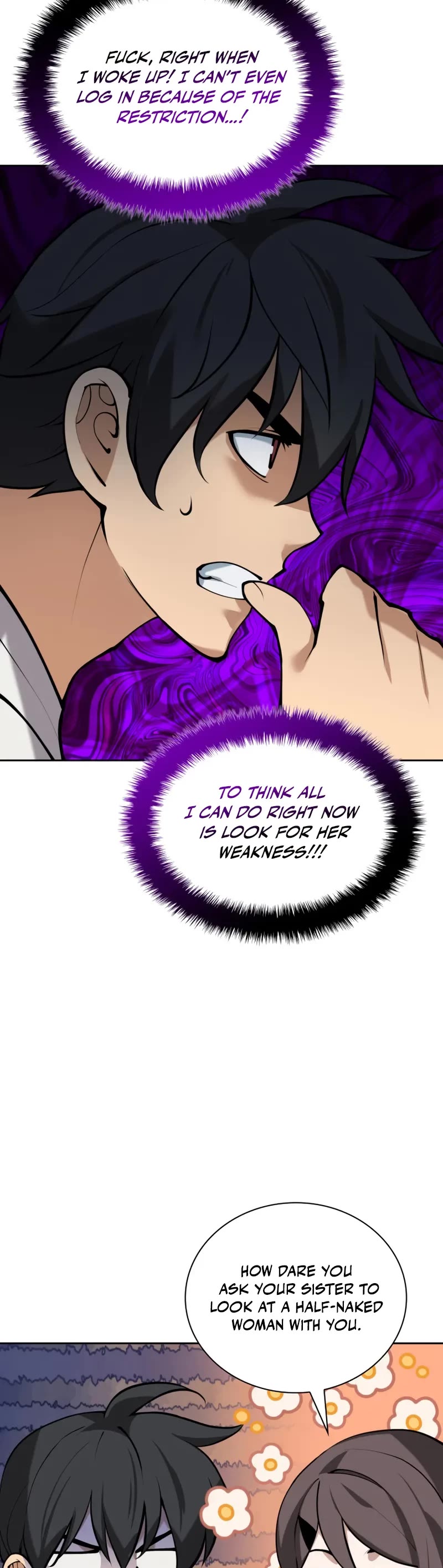 Overgeared (Team Argo) Chapter 276 page 70 - Chapter 276