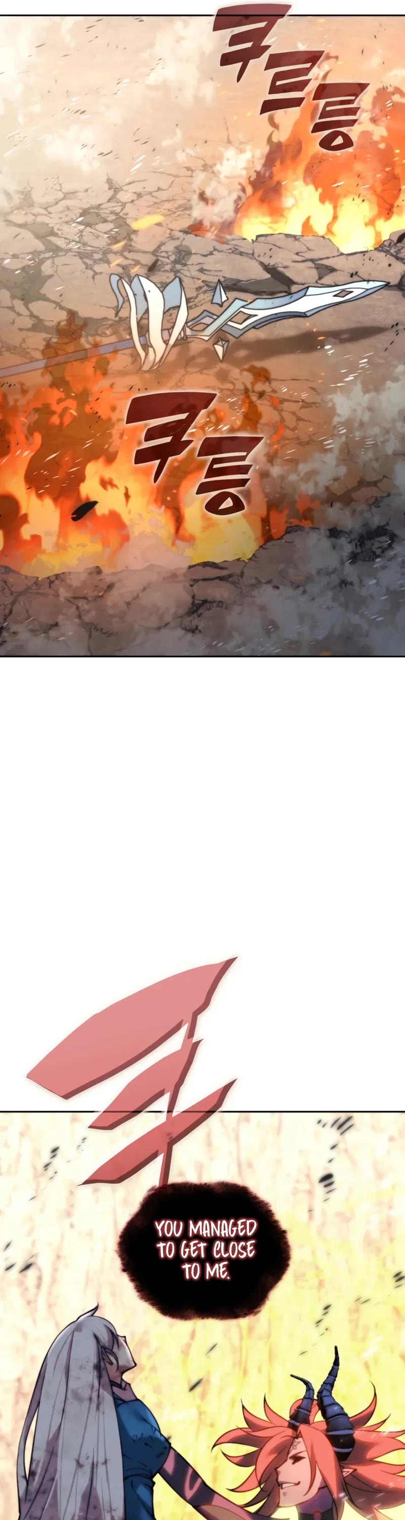 Overgeared (Team Argo) Chapter 276 page 72 - Chapter 276