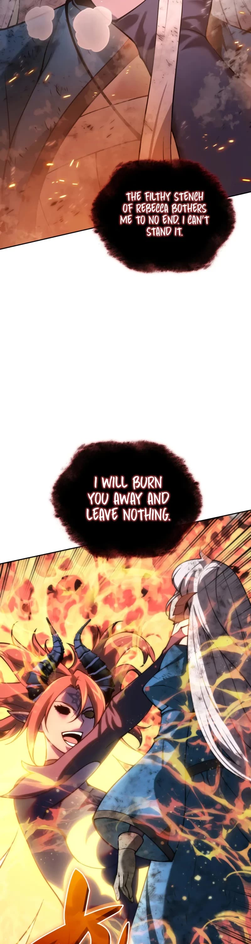 Overgeared (Team Argo) Chapter 276 page 74 - Chapter 276