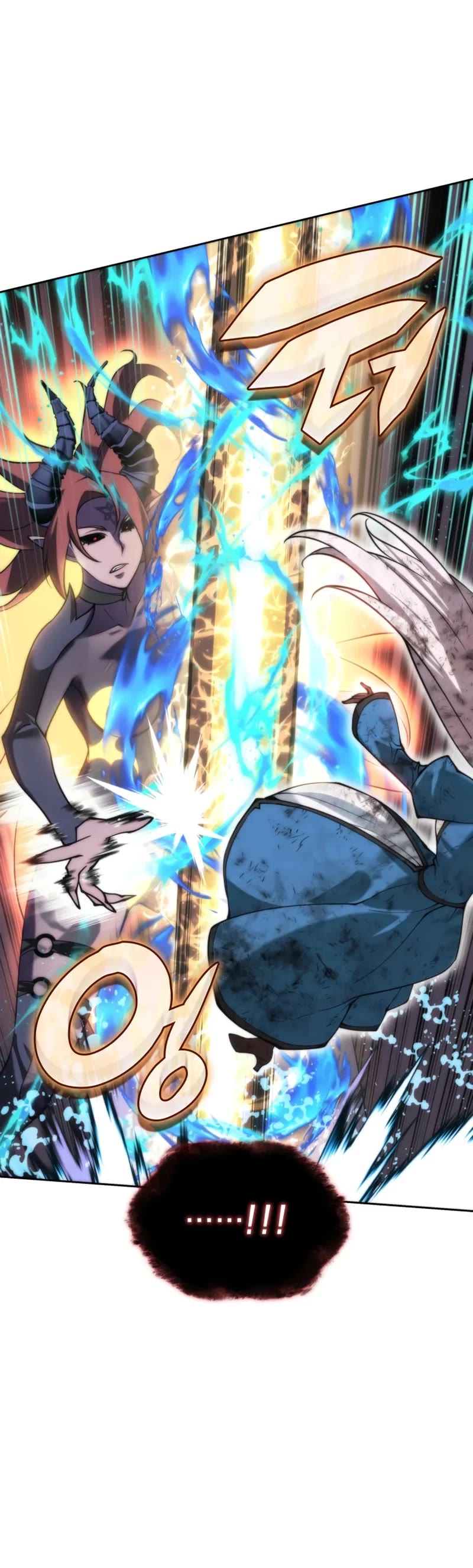 Overgeared (Team Argo) Chapter 276 page 76 - Chapter 276