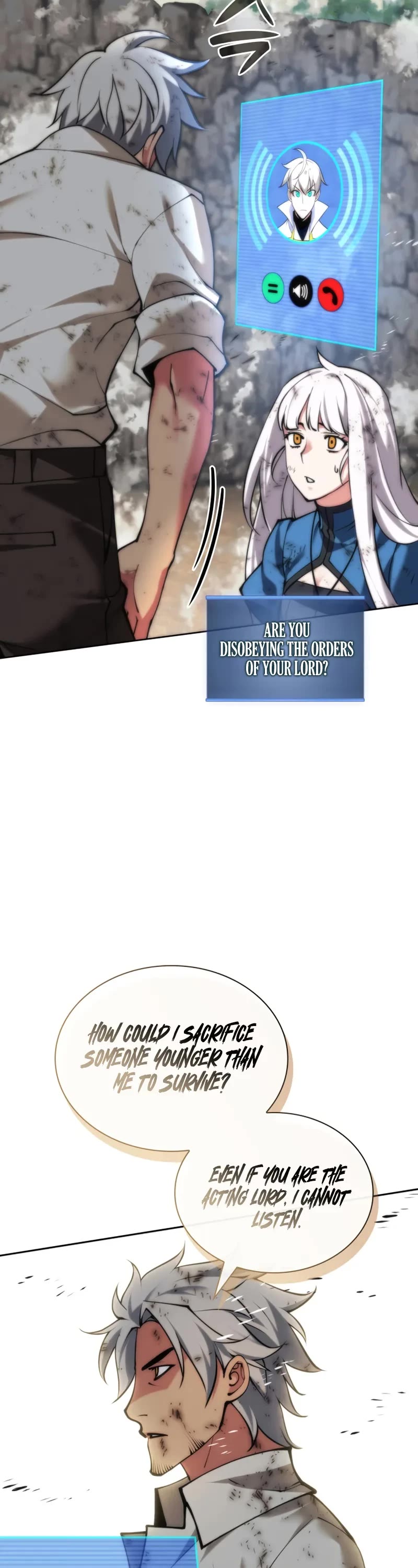 Overgeared (Team Argo) Chapter 276 page 79 - Chapter 276