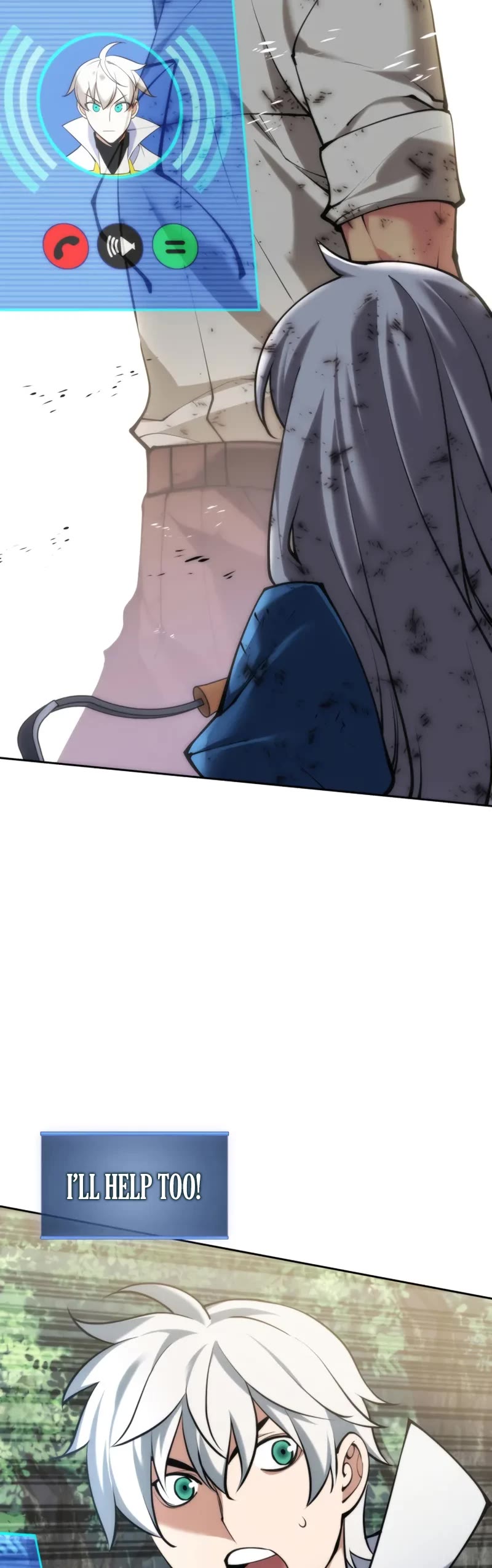 Overgeared (Team Argo) Chapter 276 page 80 - Chapter 276