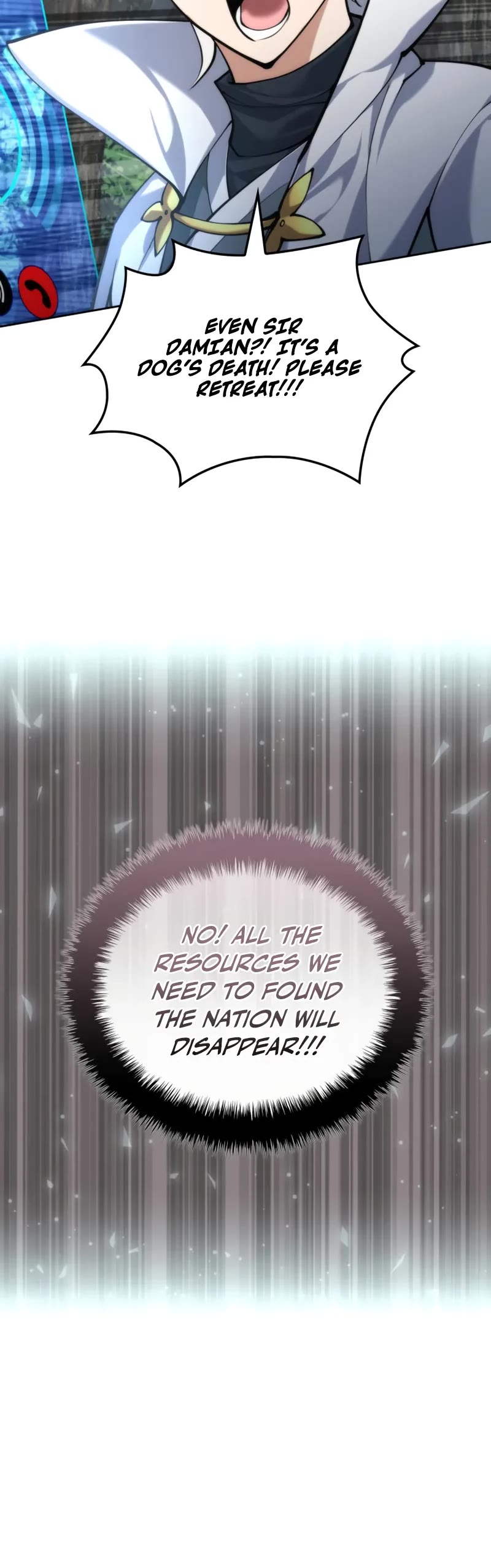 Overgeared (Team Argo) Chapter 276 page 81 - Chapter 276