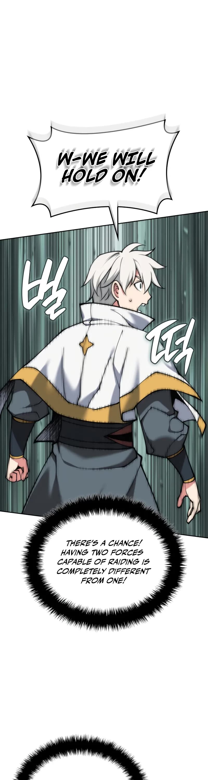 Overgeared (Team Argo) Chapter 276 page 84 - Chapter 276