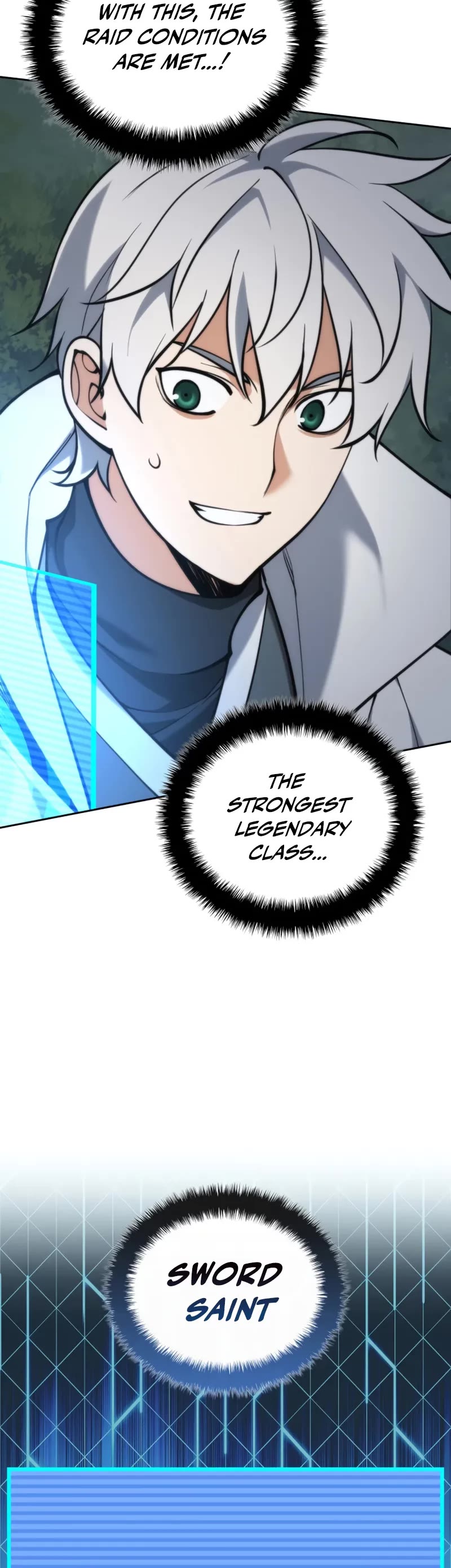 Overgeared (Team Argo) Chapter 276 page 85 - Chapter 276