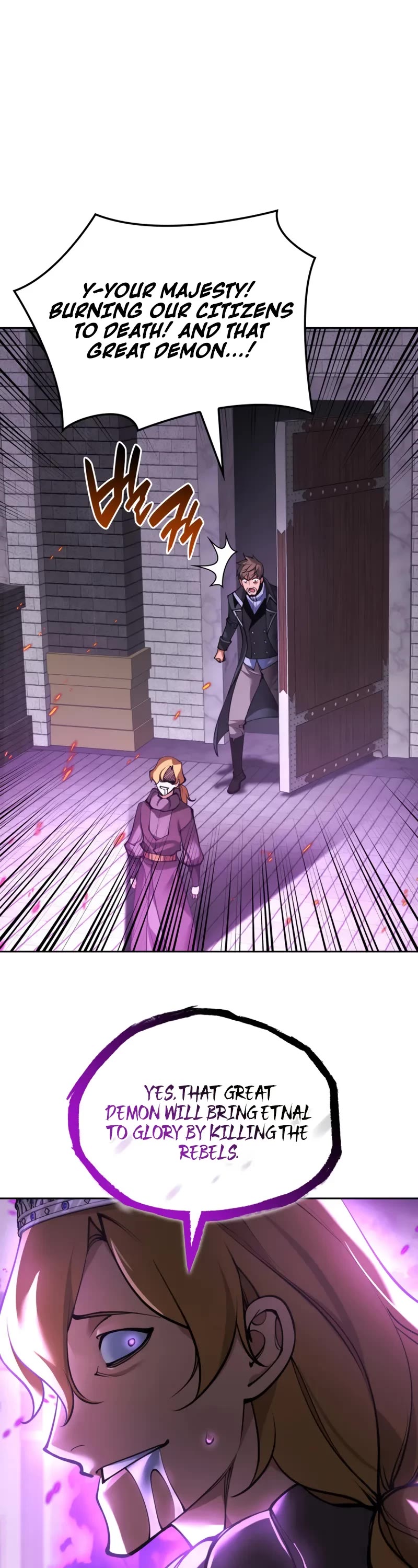 Overgeared (Team Argo) Chapter 276 page 9 - Chapter 276