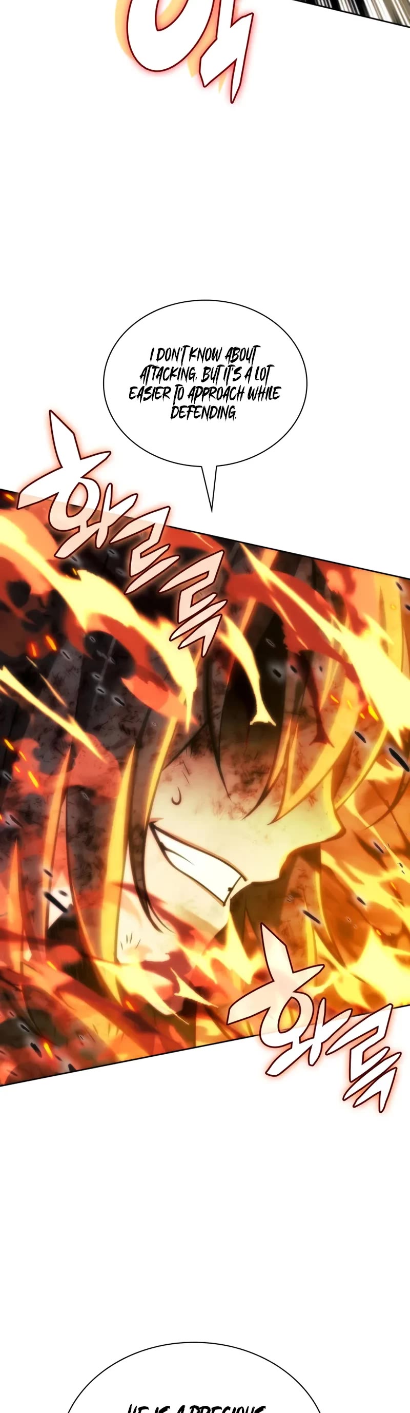 Overgeared (Team Argo) Chapter 277 page 10 - Chapter 277