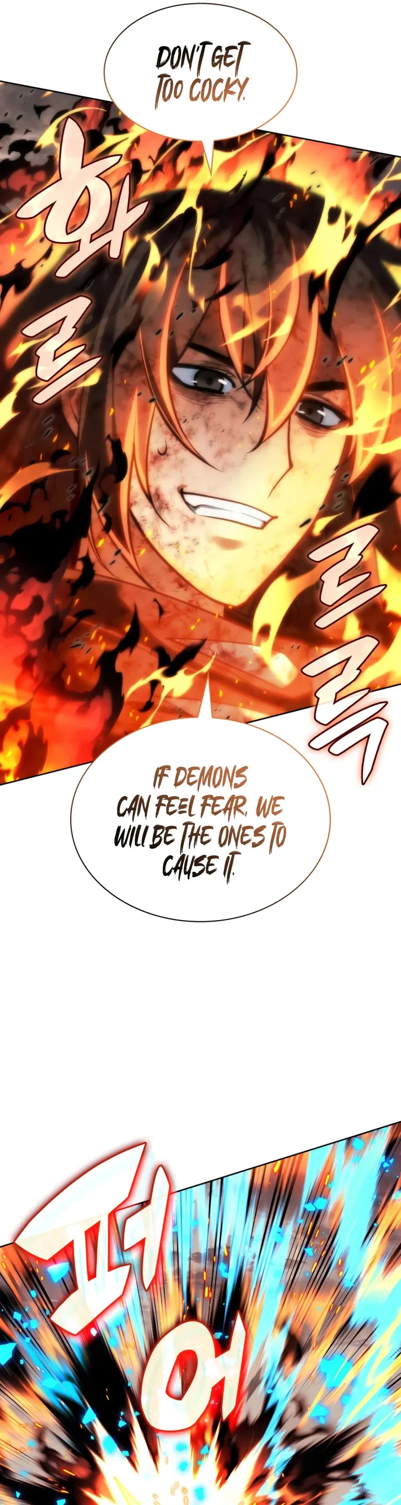Overgeared (Team Argo) Chapter 277 page 12 - Chapter 277