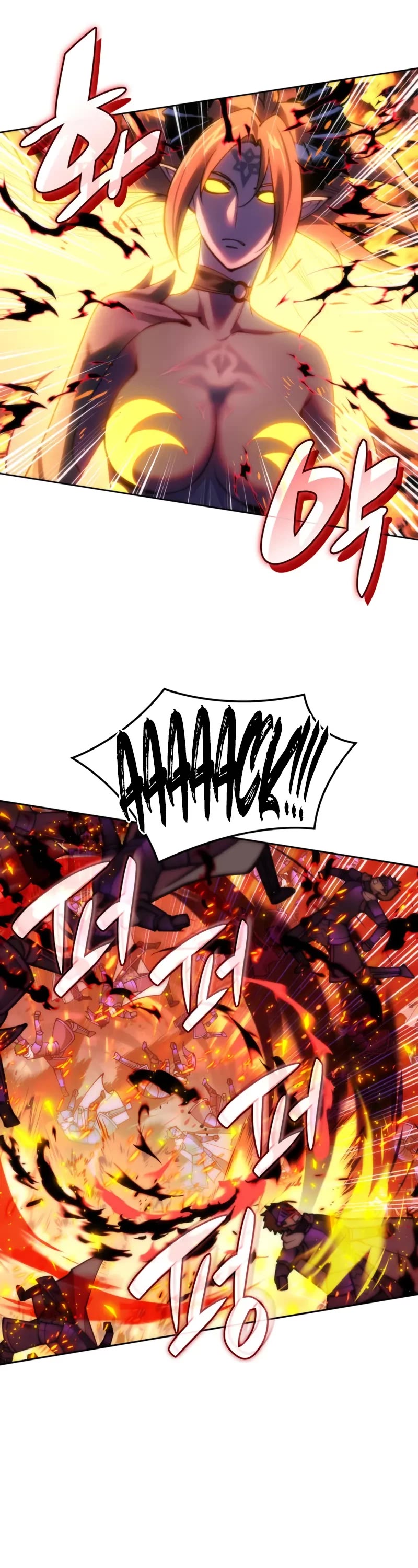 Overgeared (Team Argo) Chapter 277 page 16 - Chapter 277
