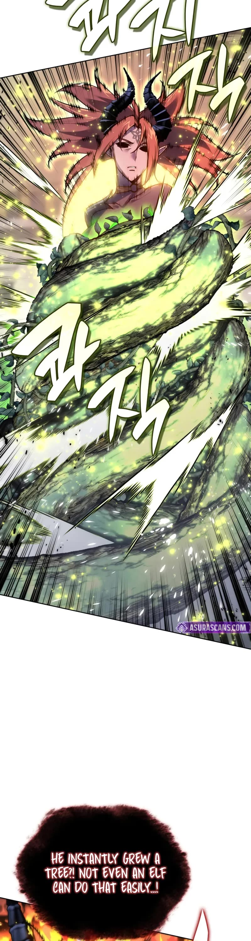 Overgeared (Team Argo) Chapter 277 page 18 - Chapter 277