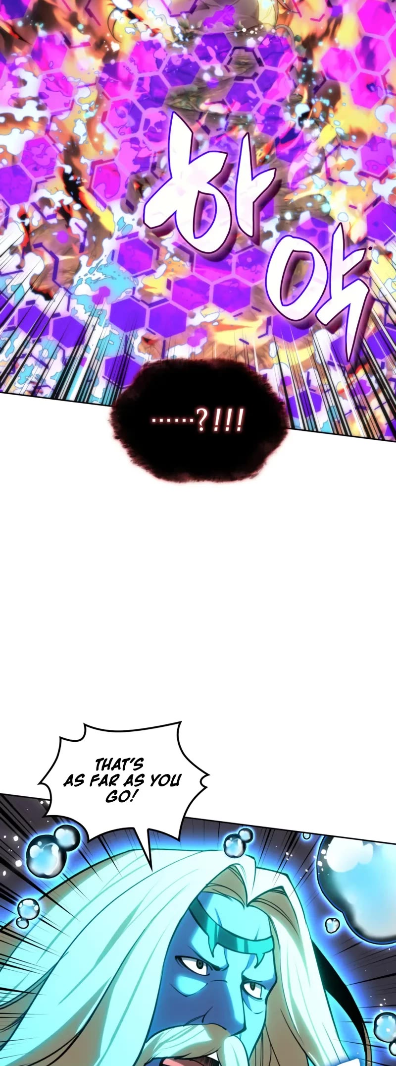 Overgeared (Team Argo) Chapter 277 page 20 - Chapter 277