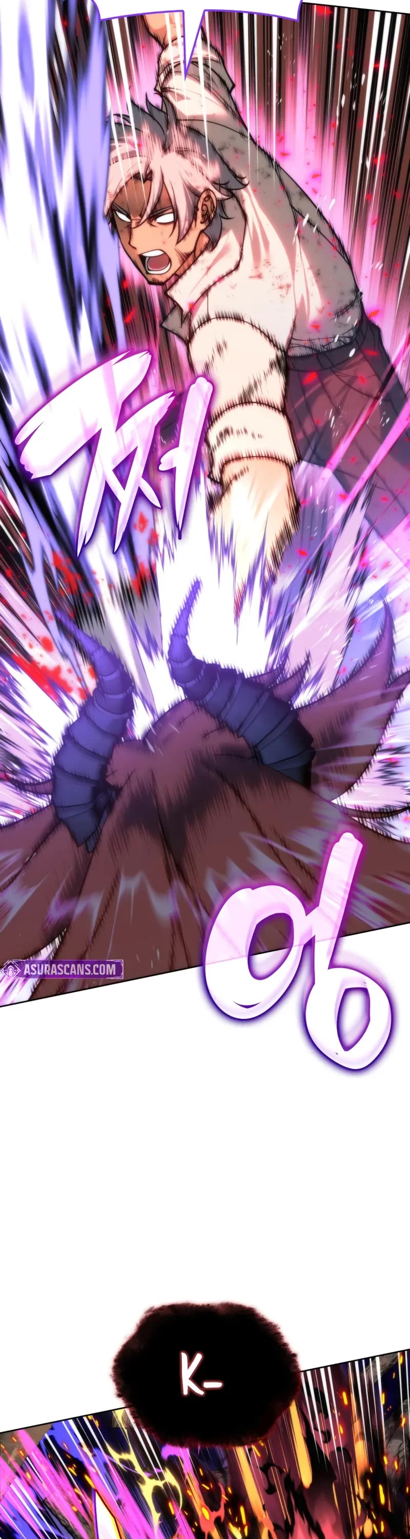 Overgeared (Team Argo) Chapter 277 page 23 - Chapter 277