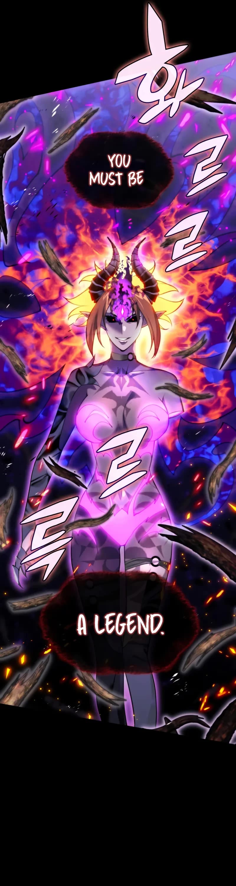 Overgeared (Team Argo) Chapter 277 page 27 - Chapter 277