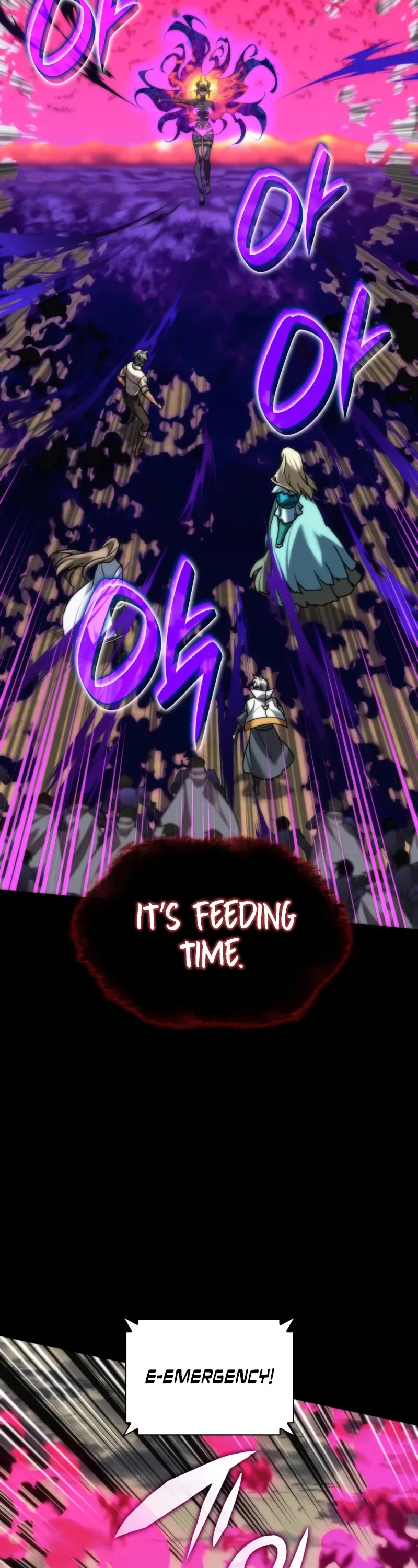 Overgeared (Team Argo) Chapter 277 page 29 - Chapter 277