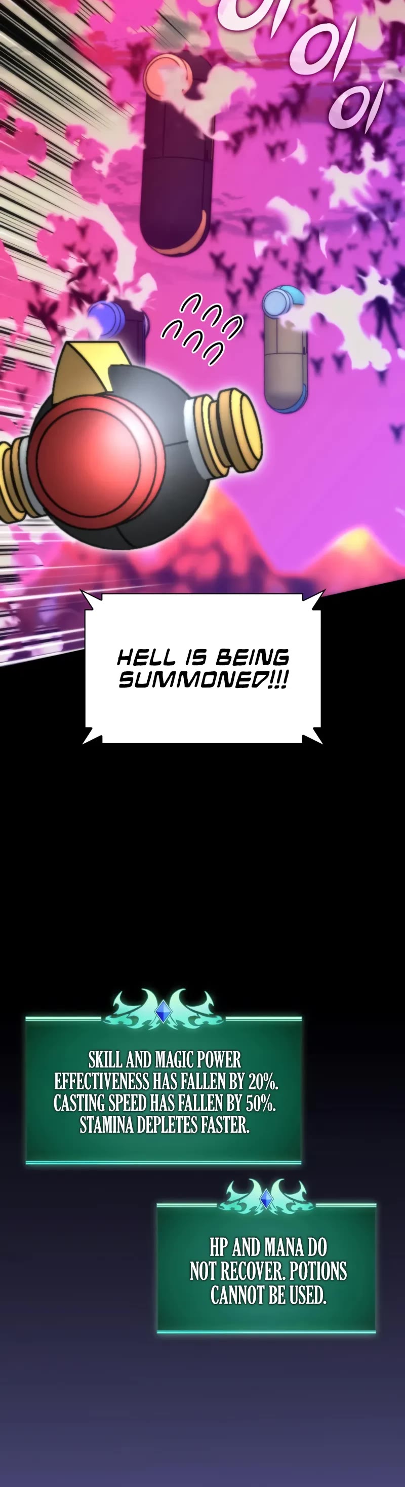 Overgeared (Team Argo) Chapter 277 page 30 - Chapter 277