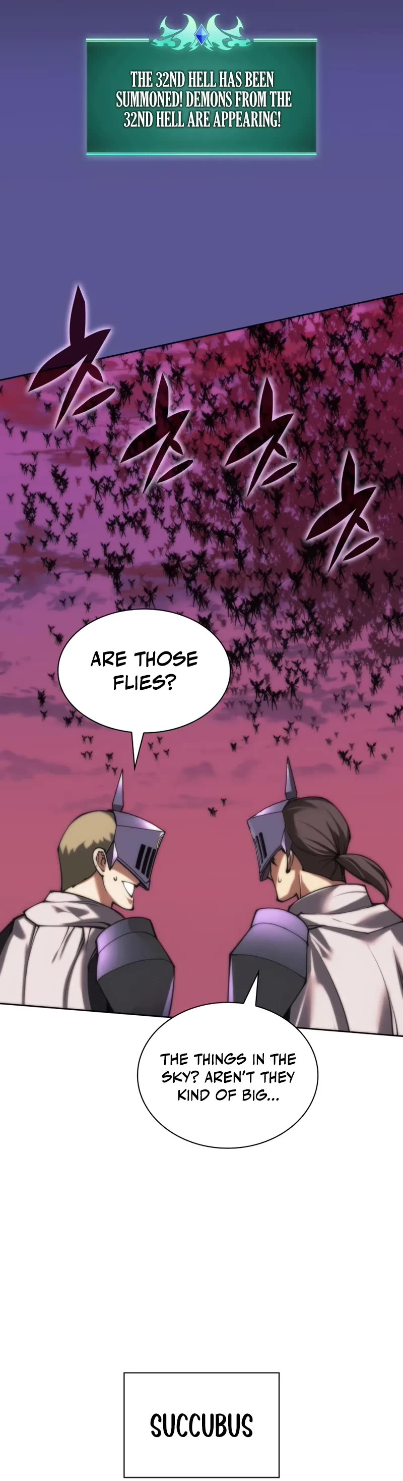 Overgeared (Team Argo) Chapter 277 page 31 - Chapter 277