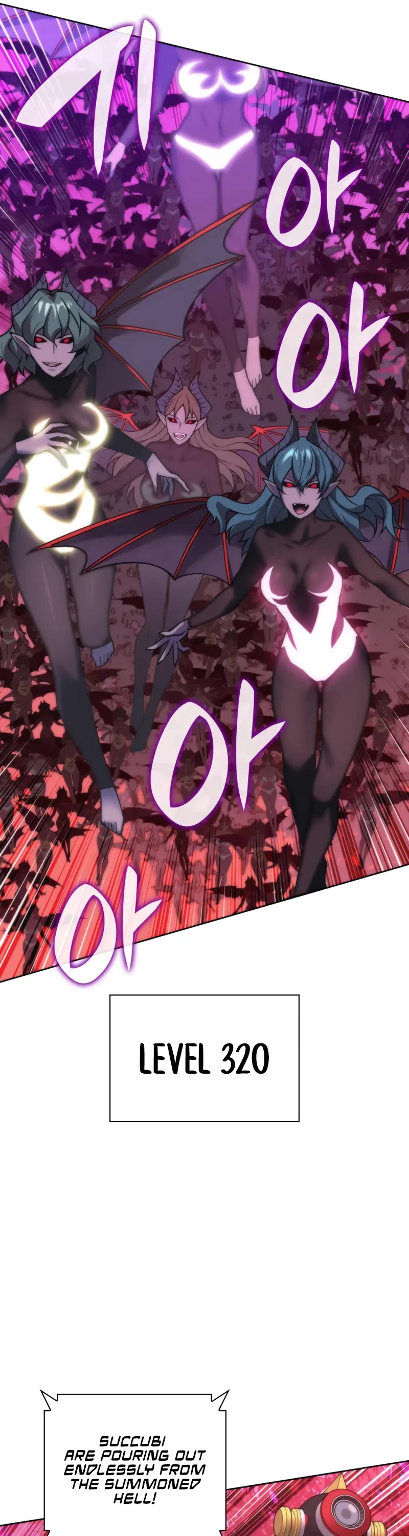 Overgeared (Team Argo) Chapter 277 page 32 - Chapter 277