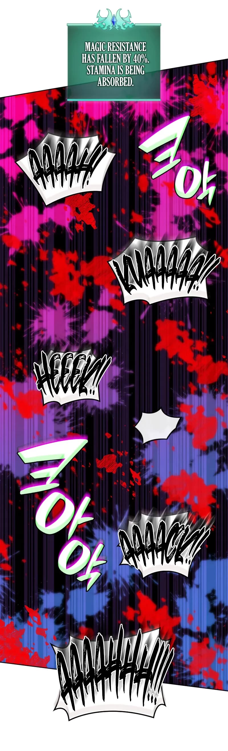 Overgeared (Team Argo) Chapter 277 page 35 - Chapter 277