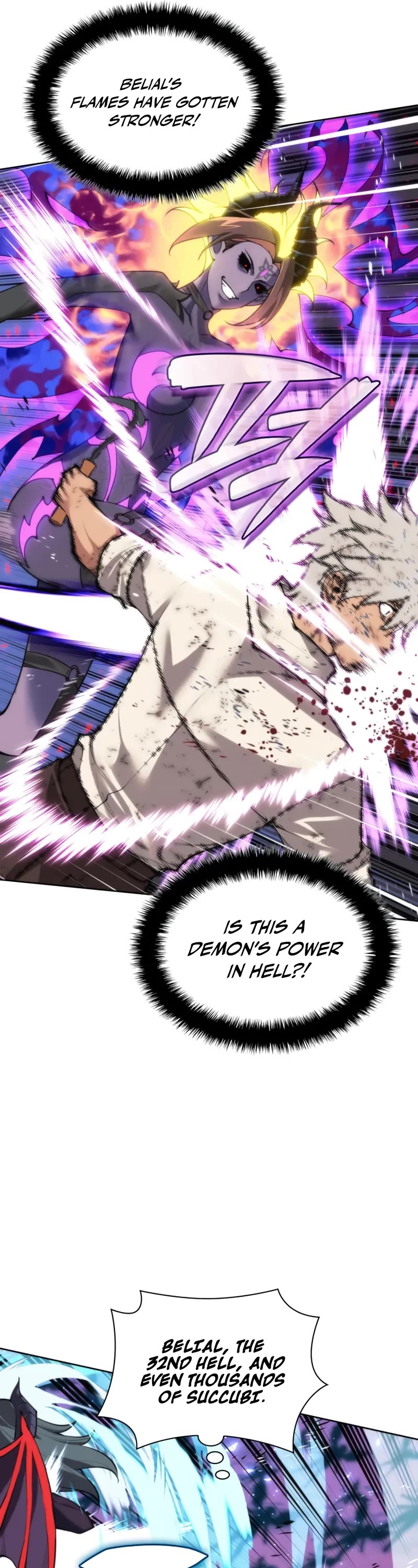 Overgeared (Team Argo) Chapter 277 page 37 - Chapter 277