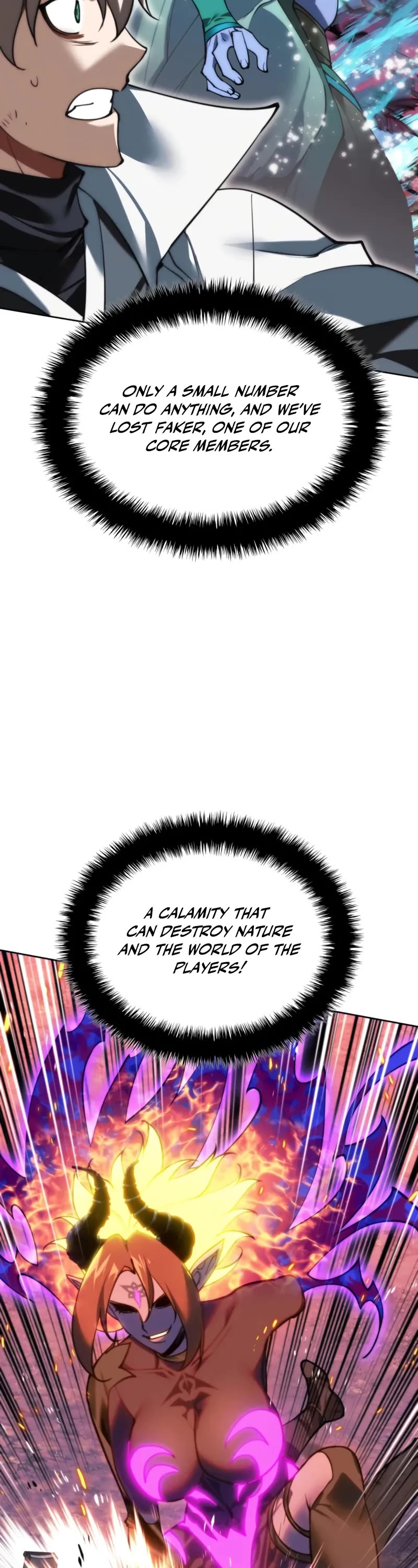 Overgeared (Team Argo) Chapter 277 page 39 - Chapter 277