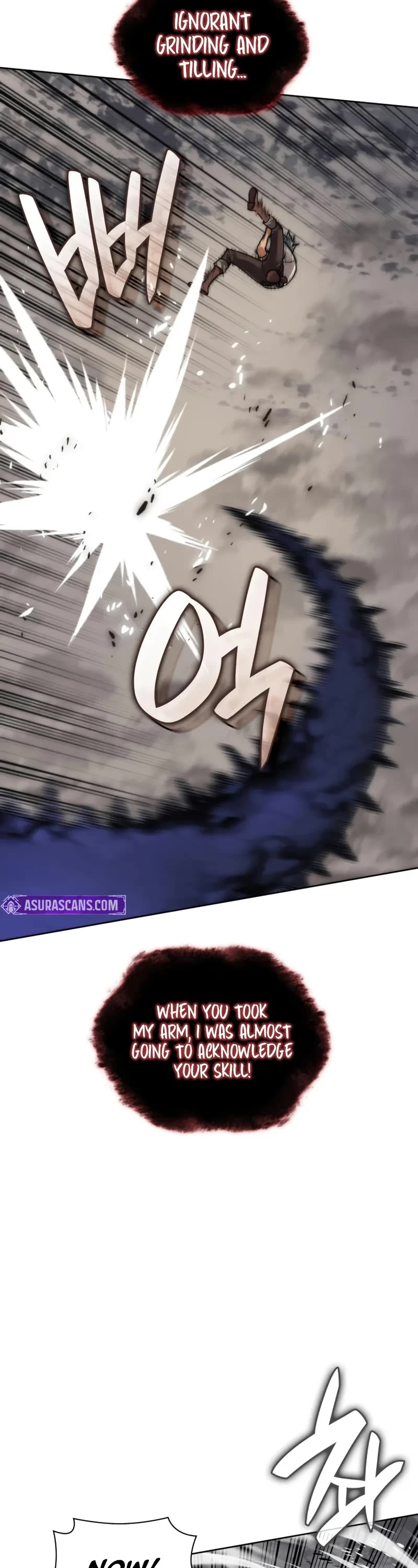 Overgeared (Team Argo) Chapter 277 page 4 - Chapter 277