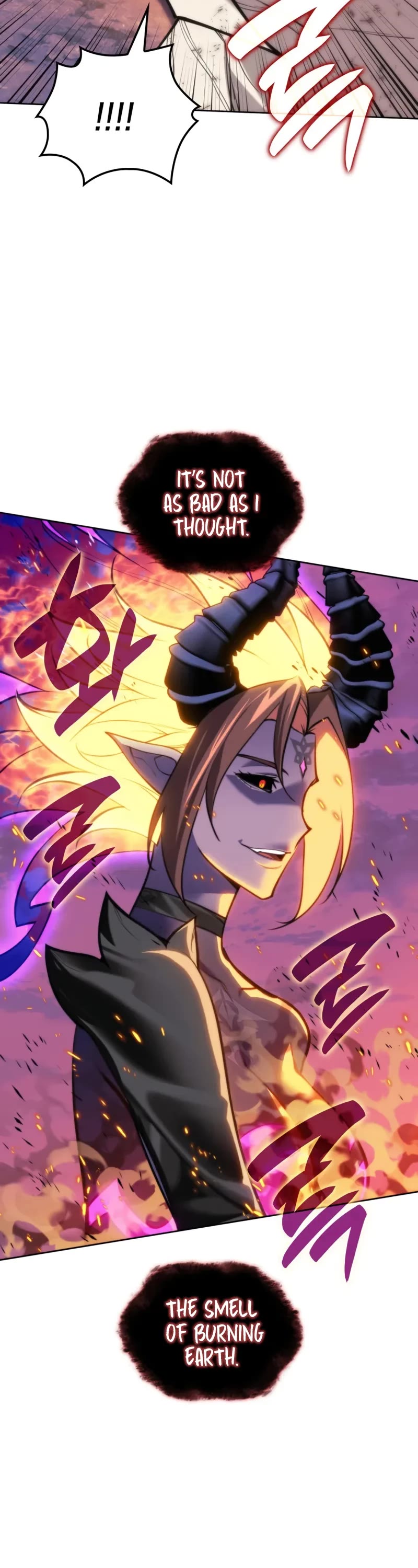 Overgeared (Team Argo) Chapter 277 page 41 - Chapter 277