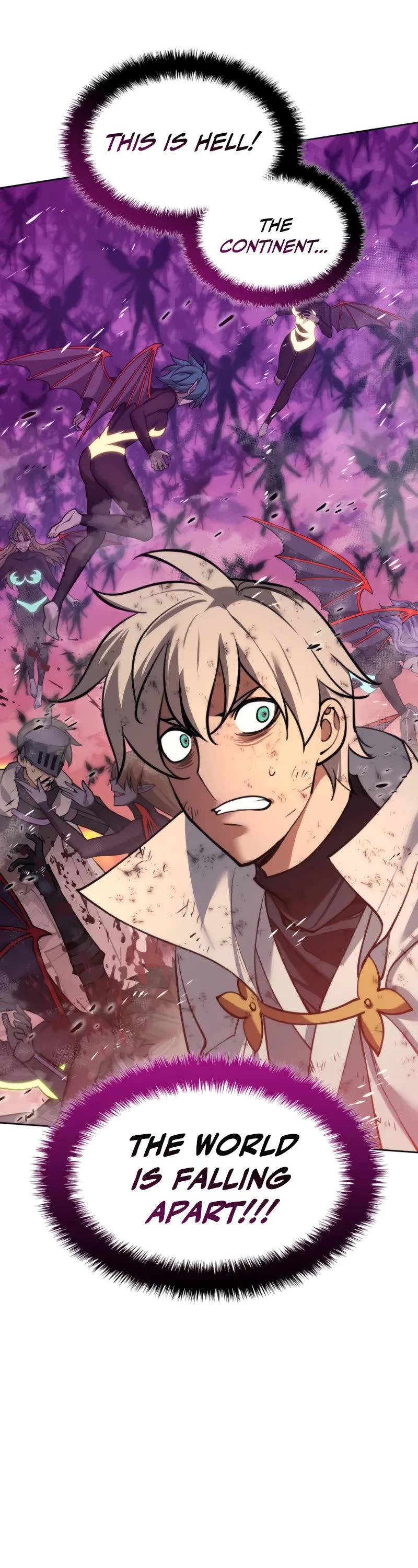 Overgeared (Team Argo) Chapter 277 page 42 - Chapter 277