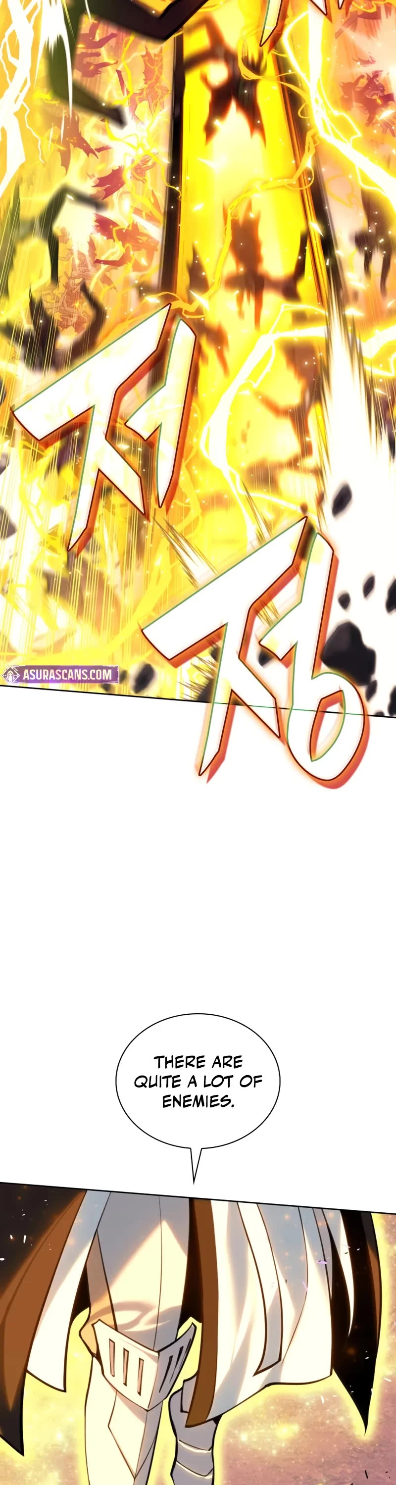 Overgeared (Team Argo) Chapter 277 page 44 - Chapter 277