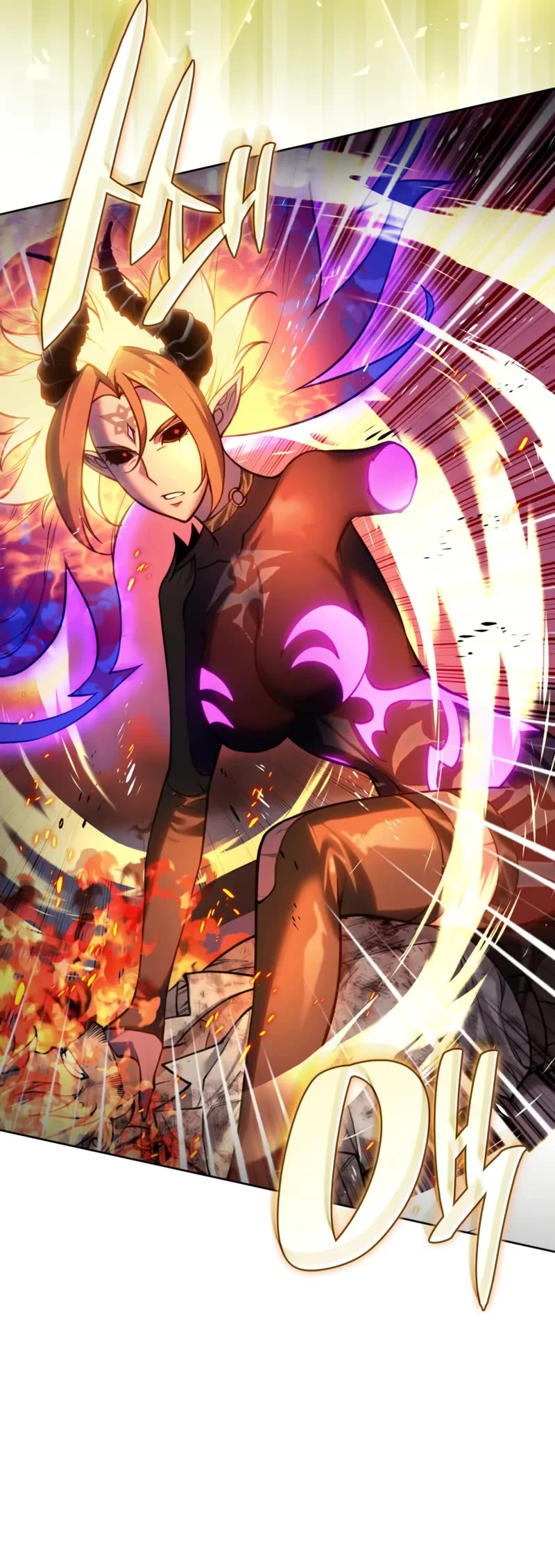 Overgeared (Team Argo) Chapter 277 page 46 - Chapter 277