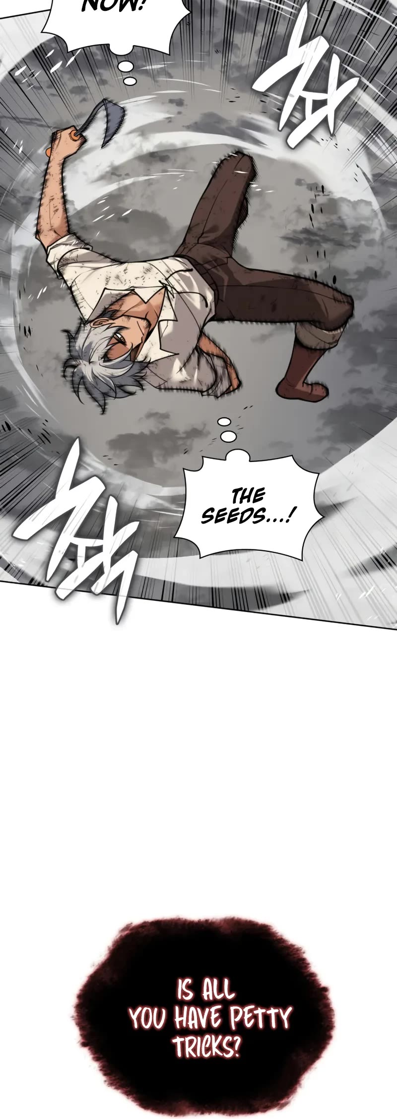 Overgeared (Team Argo) Chapter 277 page 5 - Chapter 277