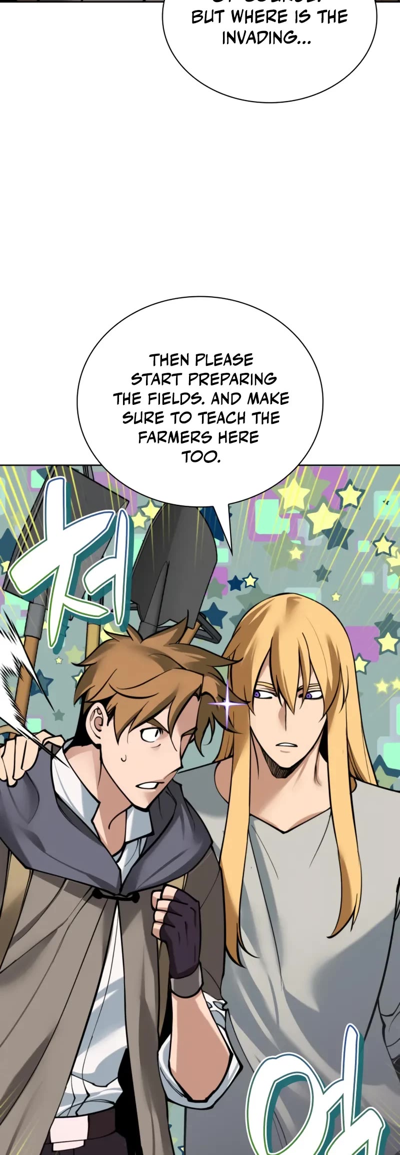 Overgeared (Team Argo) Chapter 277 page 55 - Chapter 277