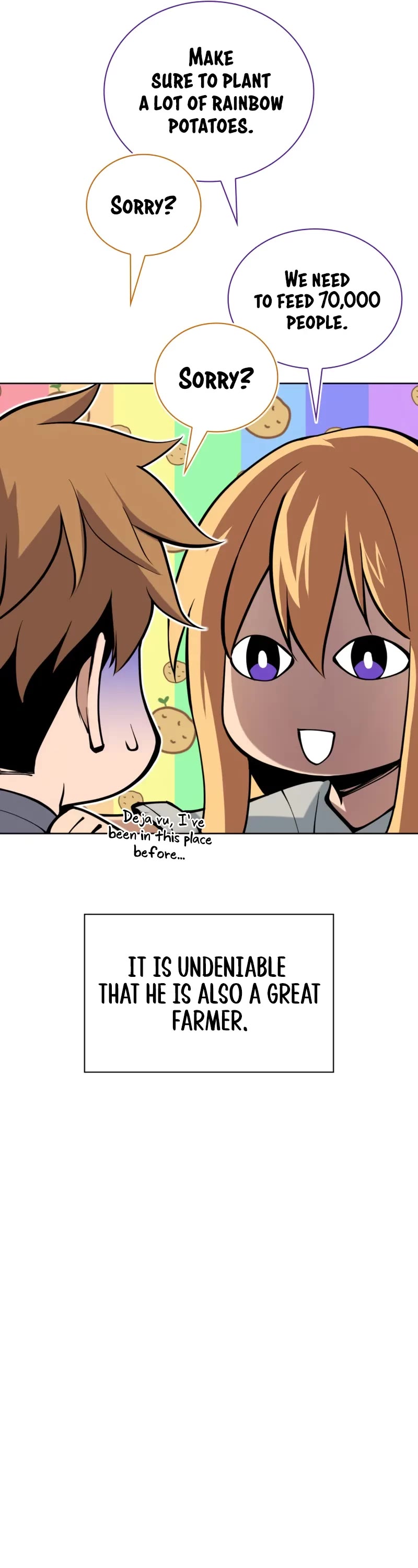 Overgeared (Team Argo) Chapter 277 page 57 - Chapter 277
