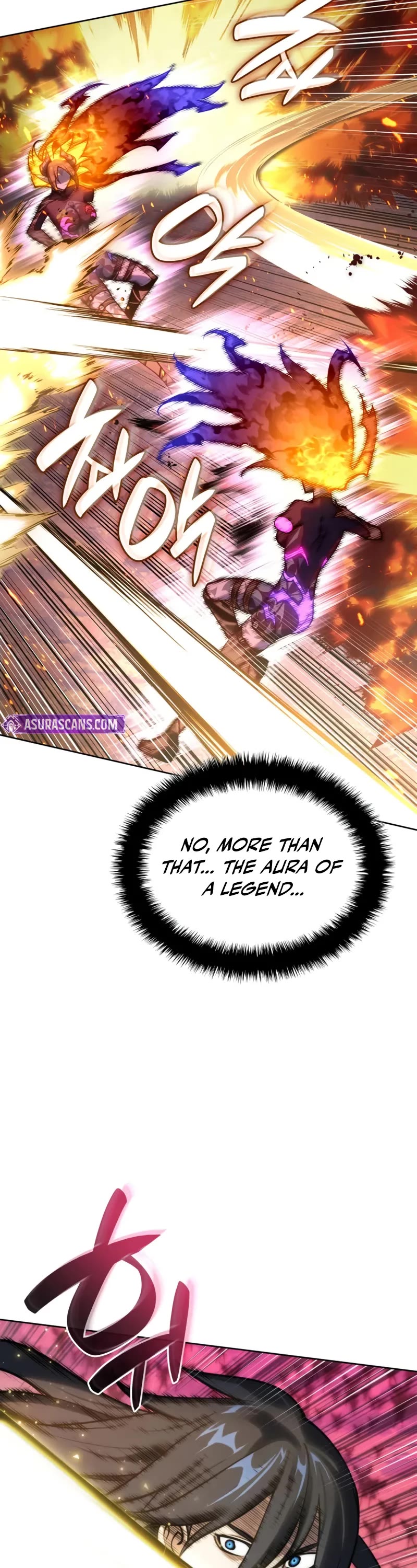 Overgeared (Team Argo) Chapter 277 page 59 - Chapter 277