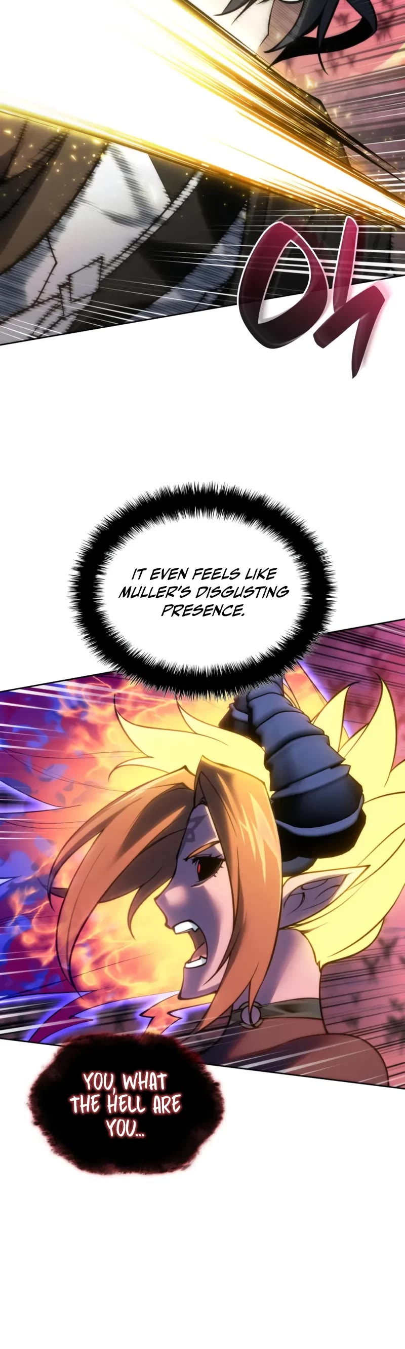 Overgeared (Team Argo) Chapter 277 page 60 - Chapter 277