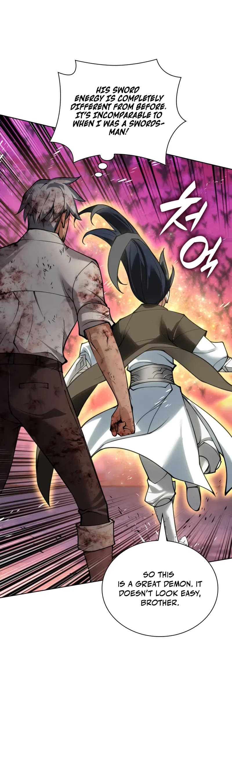 Overgeared (Team Argo) Chapter 277 page 61 - Chapter 277