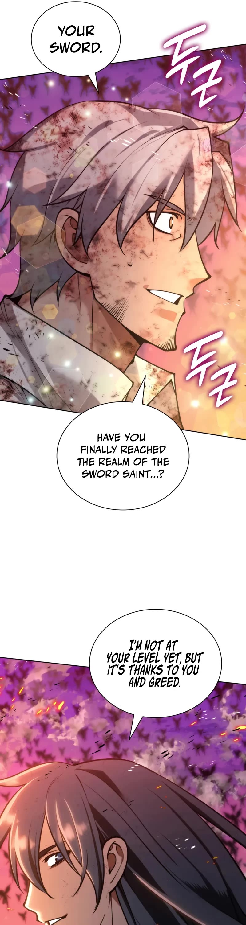 Overgeared (Team Argo) Chapter 277 page 62 - Chapter 277