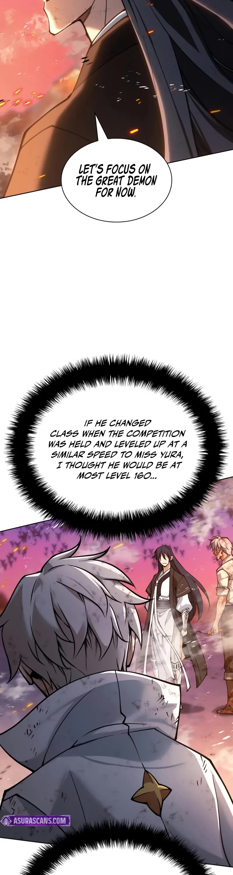 Overgeared (Team Argo) Chapter 277 page 63 - Chapter 277