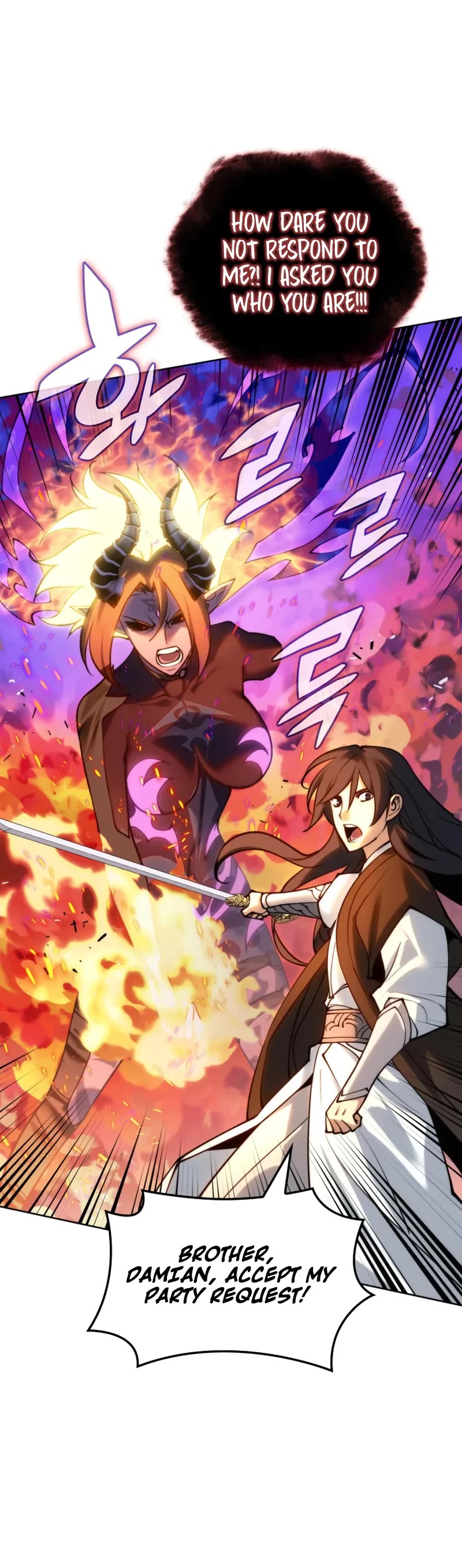 Overgeared (Team Argo) Chapter 277 page 65 - Chapter 277